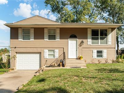 911 N Arapaho St, Independence, MO, 64056