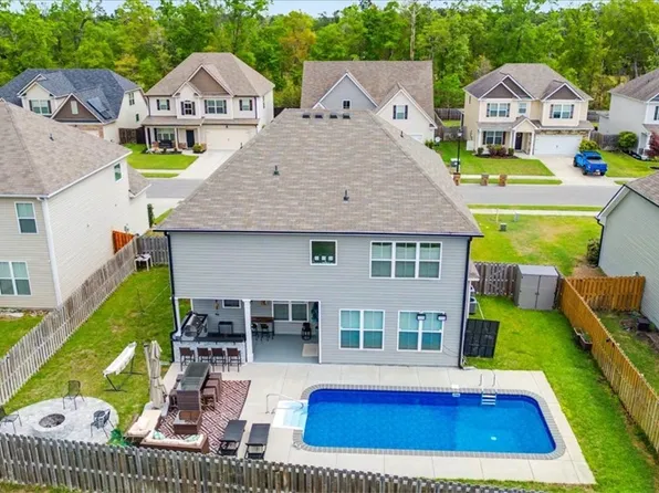 104 Annie Drive, Guyton, GA 31312