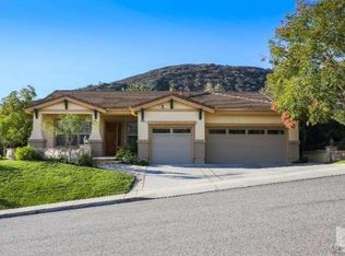 4630 Via Grande, Thousand Oaks, CA 91320