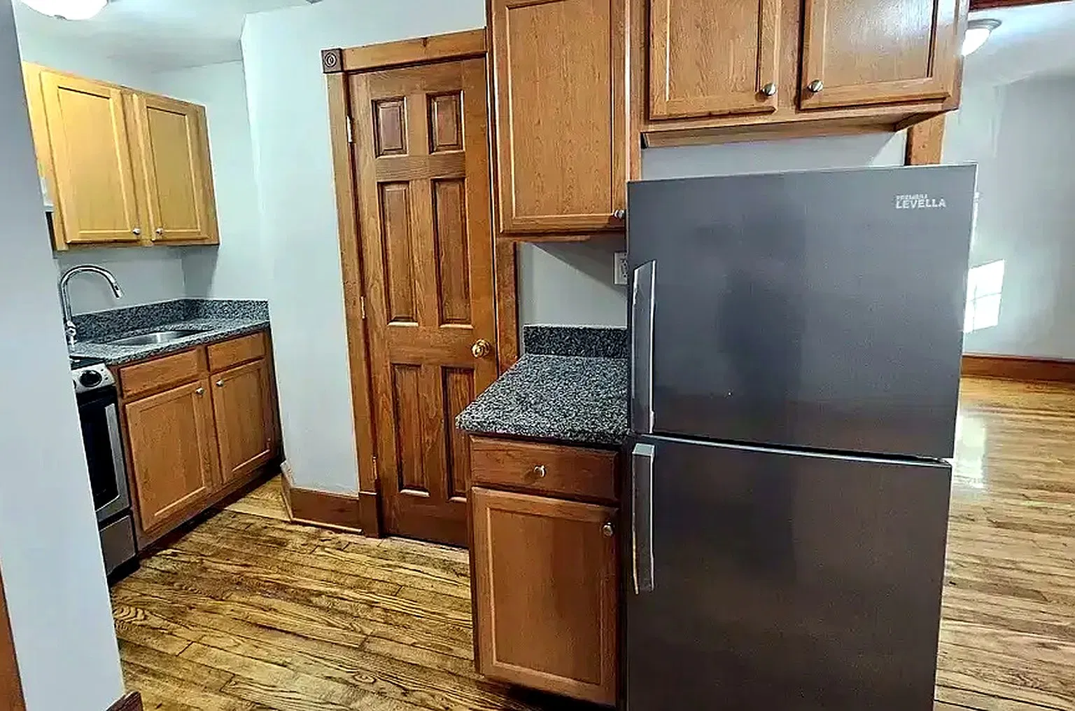 1 bed, 650 sqft, $1,650 — Photo 1