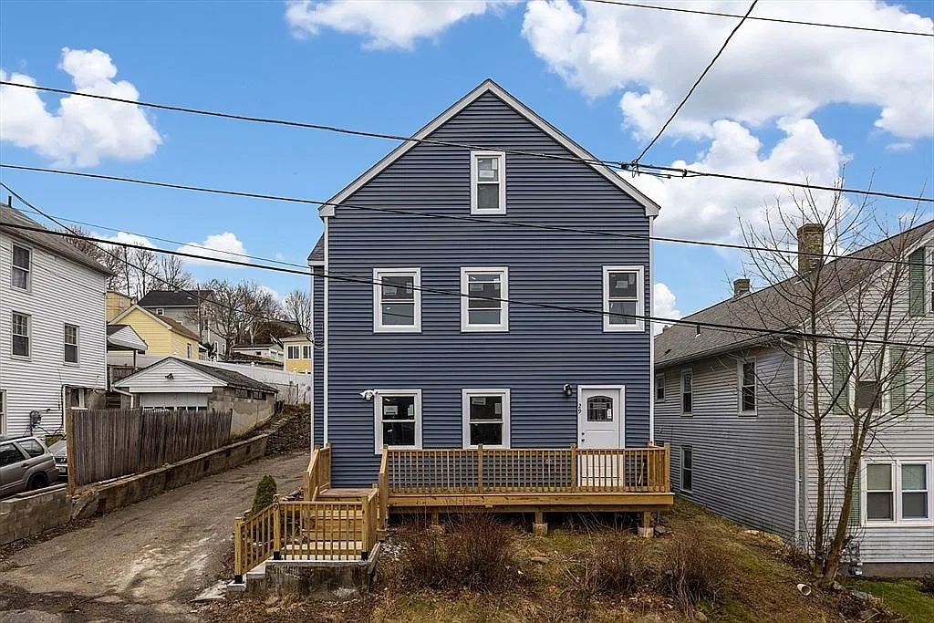 29 Church Street - 1 — Photo 1