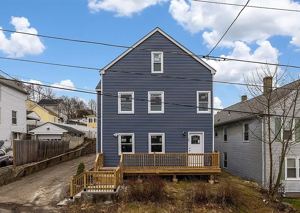 29 Church St #1