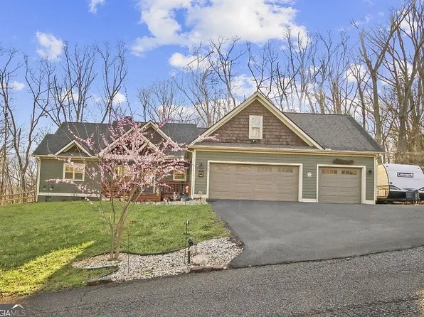 2406 Winterview Rdg, Gainesville, GA 30506