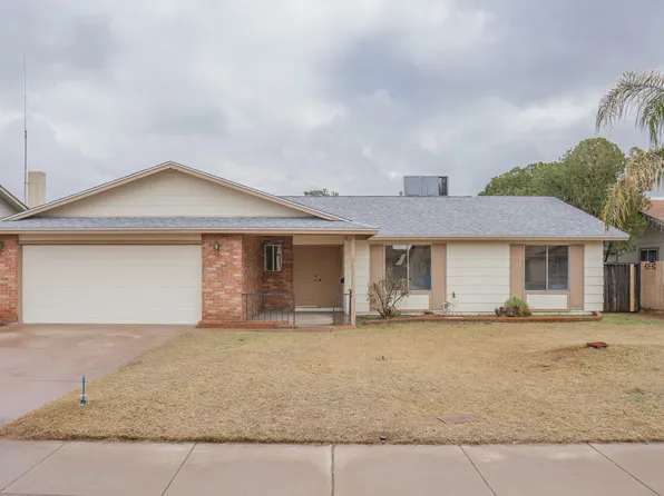 4827 N 63rd Ln, Phoenix, AZ 85033