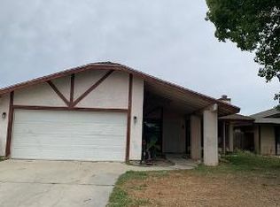1308 Malerbi Ct, Bakersfield, CA 93307