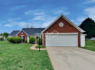 4902 Hunters Blf, Monroe, NC 28110