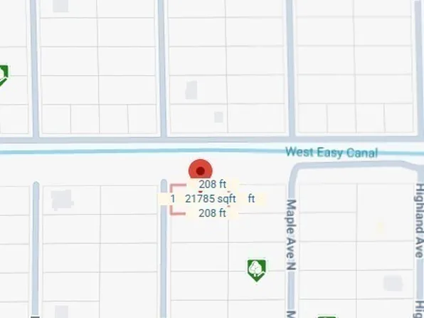 1520 Lake Ave, Lehigh Acres, FL 33972