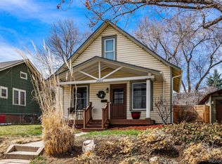 2507 Fenton St, Edgewater, CO 80214