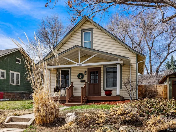 2507 Fenton Street, Edgewater, CO 80214