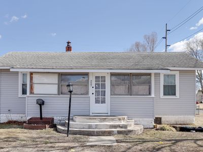 257 H St, Carneys Point, NJ, 08069