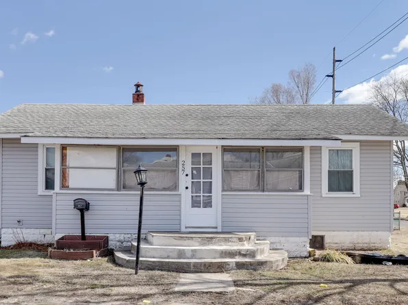 257 H St, Carneys Point, NJ 08069