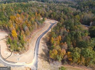 3059 Turning Creek Trl, Dacula, GA 30019