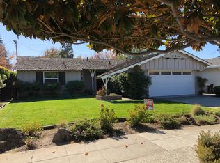 5160 Lassen Ave, San Jose, CA