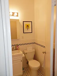 Rented by J & M Realty Services Corp (Management)