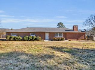 114 Cherokee Valley Rd, Ringgold, GA 30736