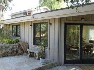 20812 Hillside Dr, Topanga, CA 90290