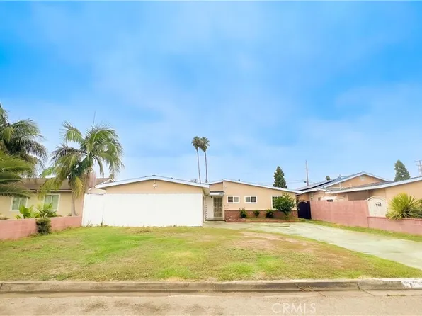 10443 Geraldine Rd, Garden Grove, CA 92840