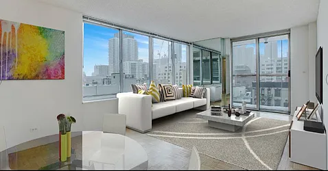 Rented by Level Group