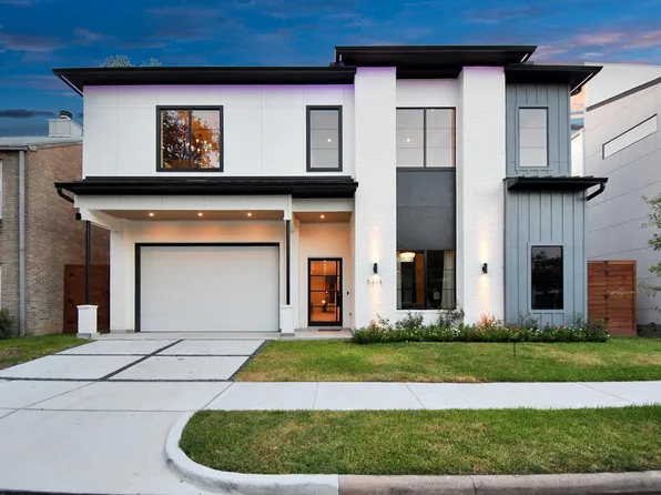 5414 John Dreaper Dr, Houston, TX 77056