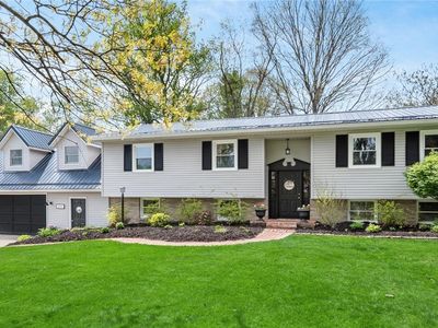 3315 E Trend Dr, Zanesville, OH, 43701