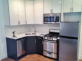 Rented by Trion Real Estate Management