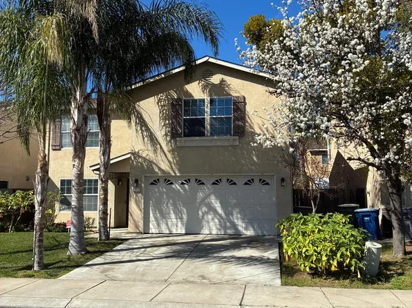 1281 Sunup Dr, Merced, CA 95348