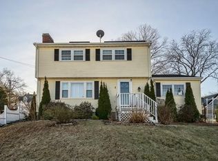 1 Mansell Pkwy, Salem, MA 01970