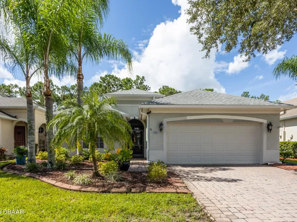 1143 Champions Dr, Daytona Beach, FL 32124