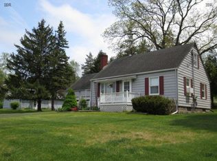 1813 Dryden Rd, Freeville, NY 13068