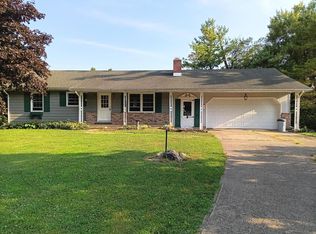 9419 Brigner Rd, Mechanicsburg, OH 43044