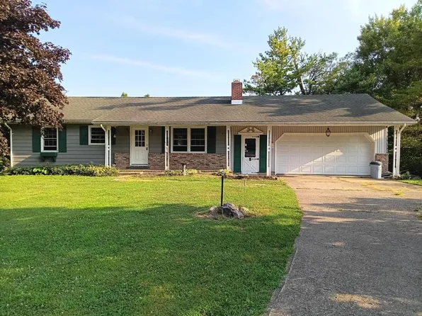 9419 Brigner Rd, Mechanicsburg, OH 43044