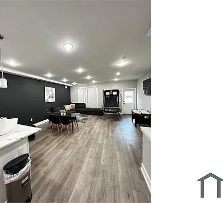 3 bed, 1100 sqft, $2,350 — Photo 4