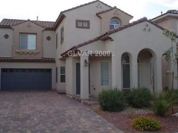 8168 Cheerful Valley Ave, Las Vegas, NV 89178
