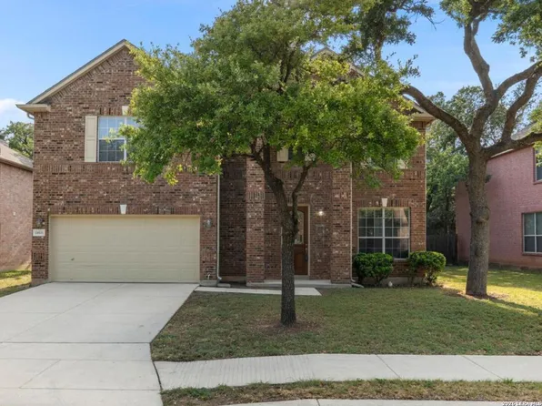 24411 Drew Gap, San Antonio, TX 78255