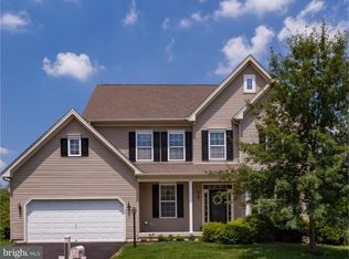 1129 Woodruff Rd, Coatesville, PA 19320