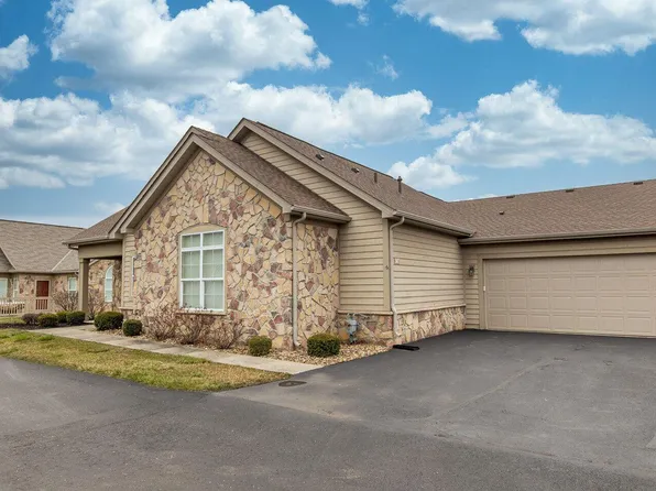 307 Nicholas Dr #46, Heath, OH 43056