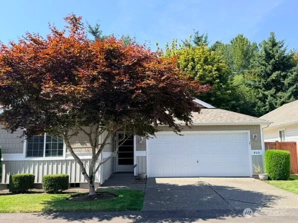 405 118 Street E, Tacoma, WA 98445
