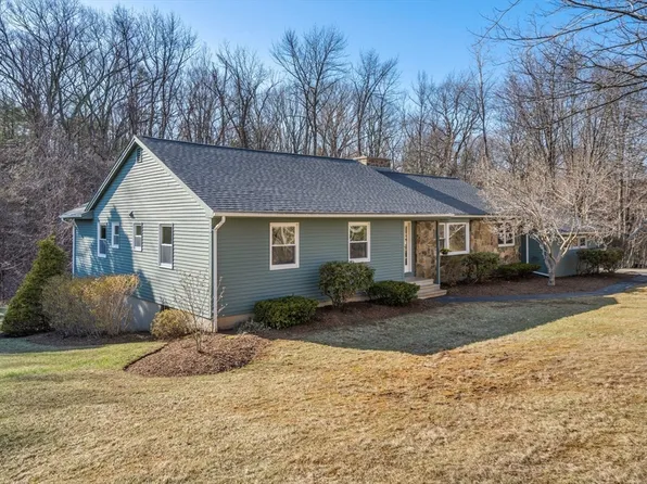 37 Finlay Rd, Sturbridge, MA 01518