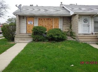 1330 E 87th St, Chicago, IL 60619