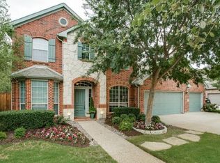 292 Texoma Dr, Hickory Creek, TX 75065