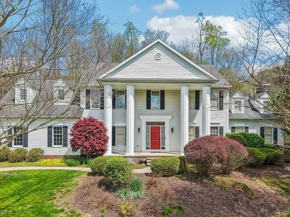 (undisclosed Address), Hudson, OH 44236