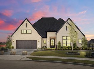 3416 Scythe Ct, Celina, TX 75009