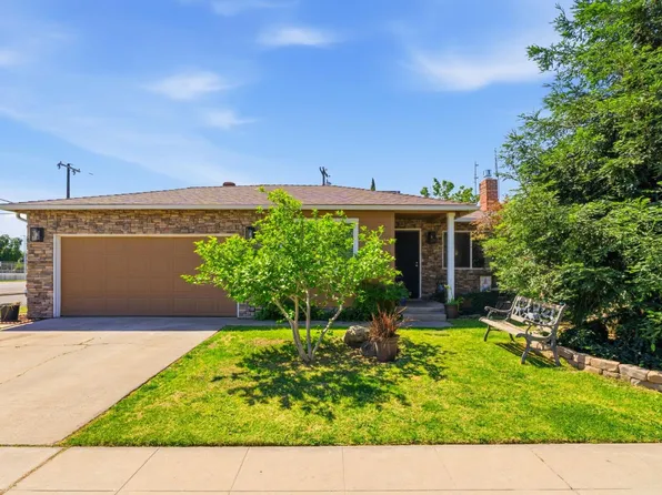 2438 E Santa Ana Ave, Fresno, CA 93726