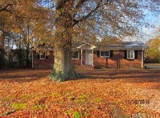 145 Hazel St, China Grove, NC 28023