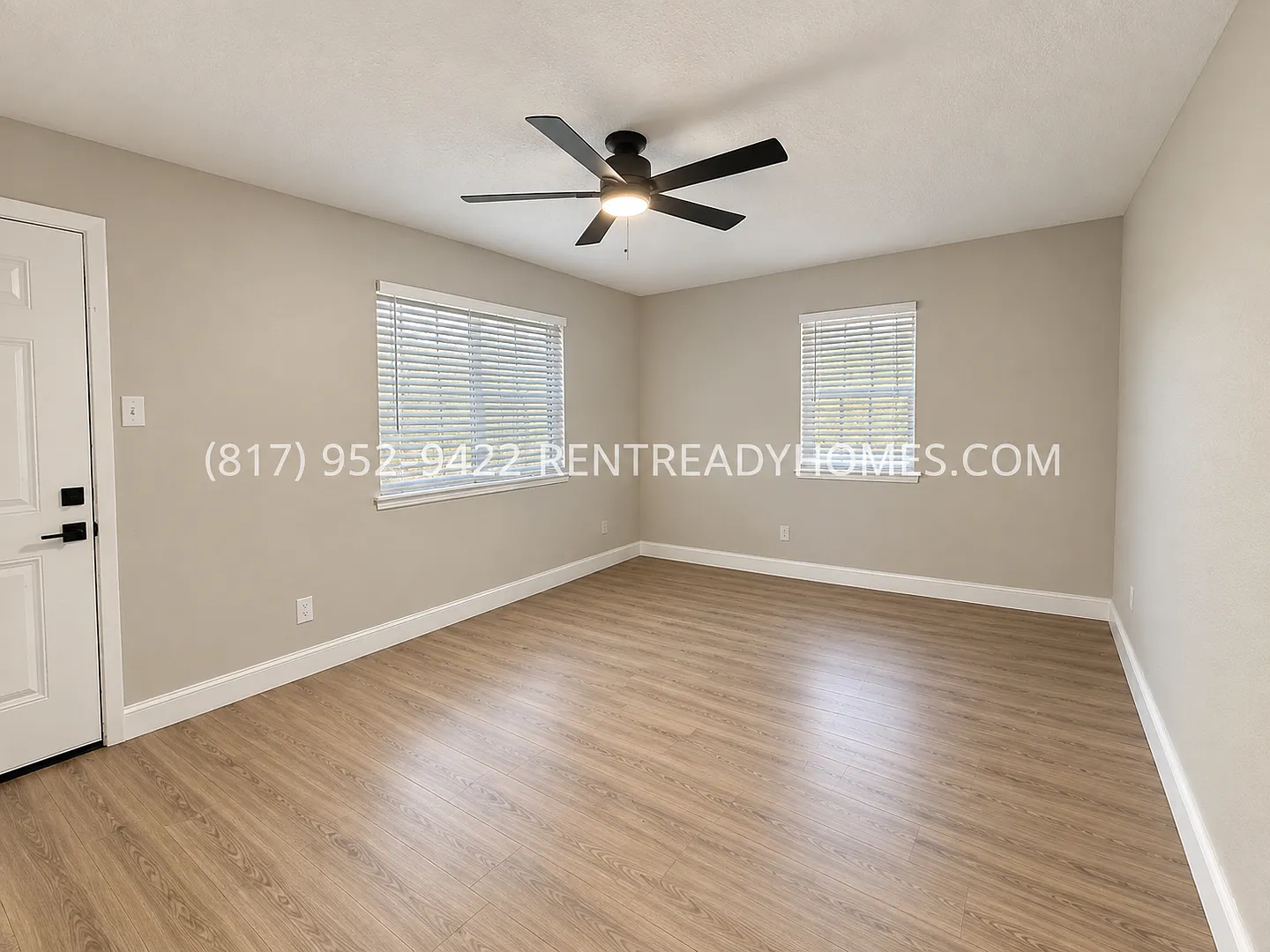 806 N Center St. - Renovated 2 Bedroom Arlington Rental Home — Photo 4