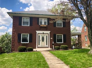 148 Spencer Ave, Sharon, PA