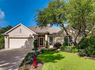 2704 Andrea Ridge Cv, Austin, TX 78738