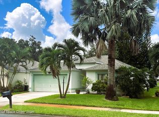 1703 Vista Lake Cir, Melbourne, FL 32904