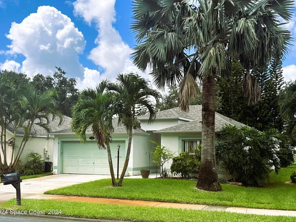1703 Vista Lake Cir, Melbourne, FL 32904