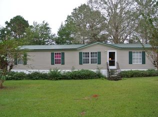 740 Lacy Rd, Whigham, GA 39897